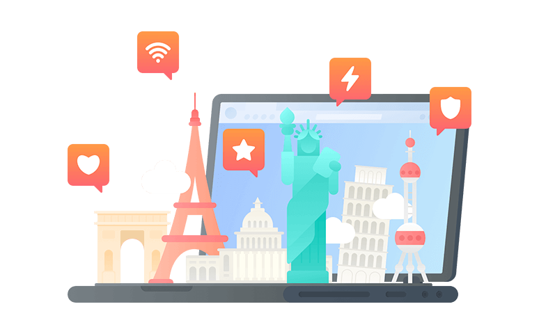 代理西瓜视频的回国vpn - SQUIDCN